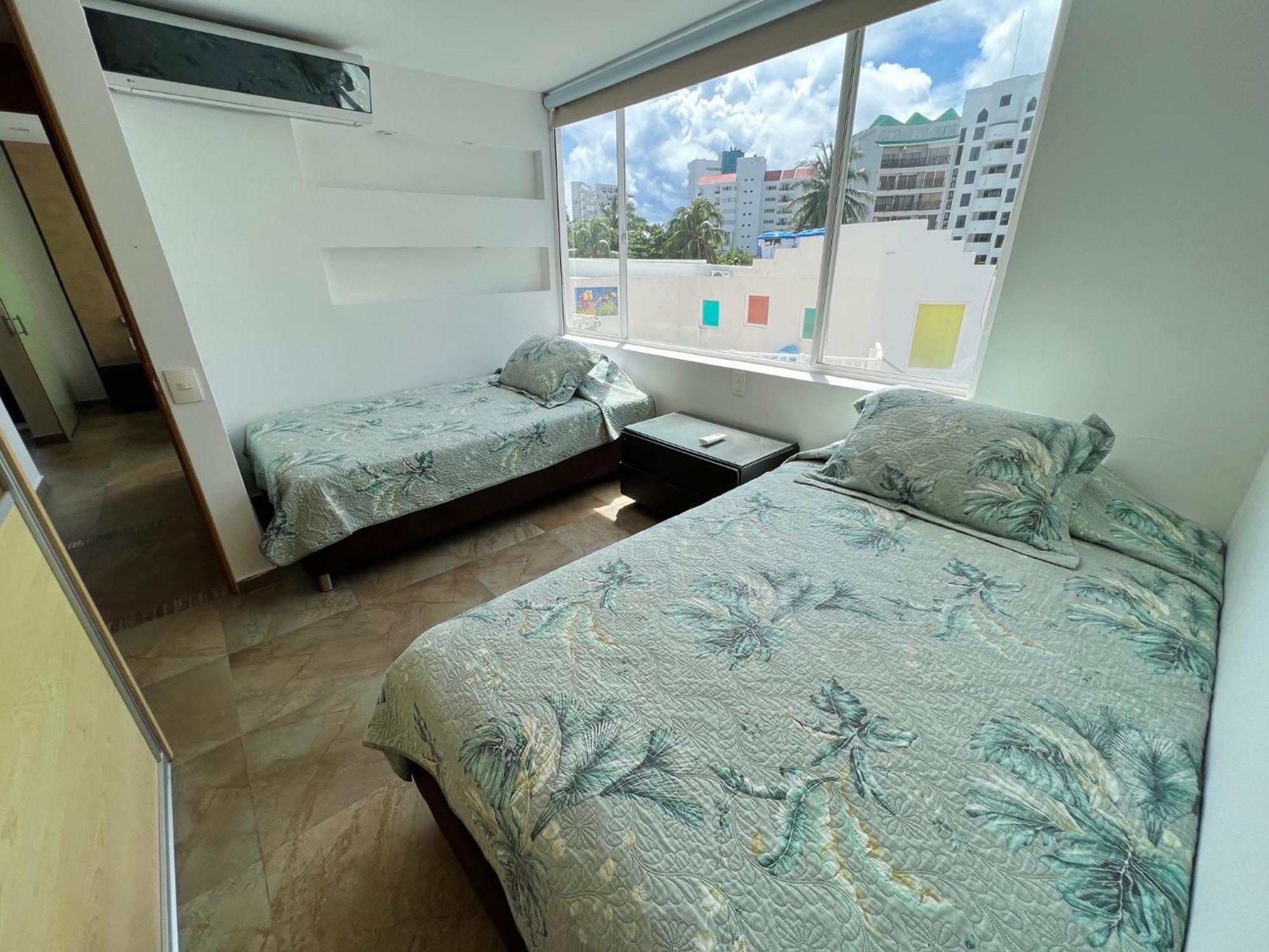Apartment Relax San Andres (San Andres and Providencia Islands)